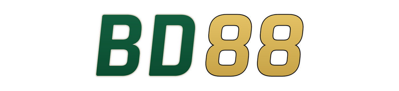 bd88 logo